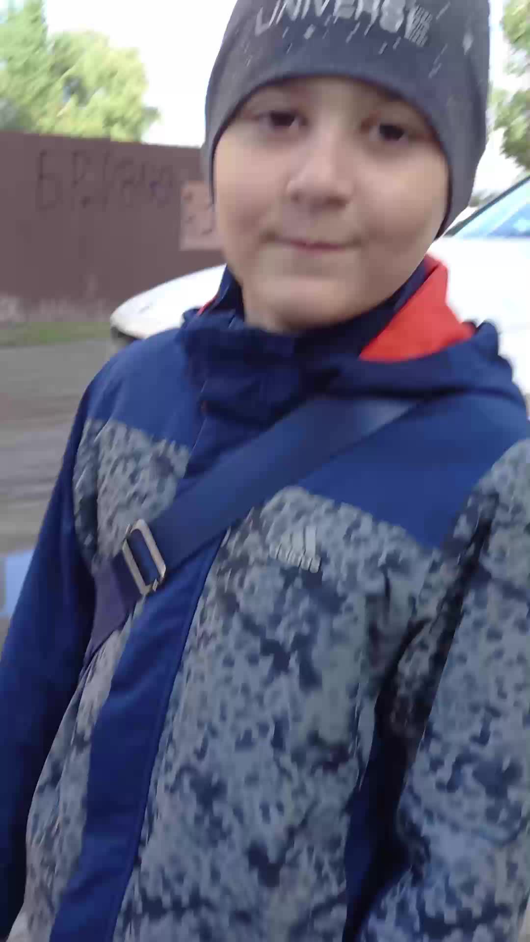 менты