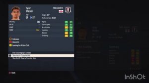 HOW TO GET PRE CONTRACT PLAYERS IN FIFA23 CAREER MODE