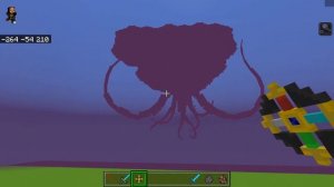 Review Wither Storm MCSM Add-on New Update,Wither Storm In Minecraft,EnderFoxBoy MC,EP2?!!!