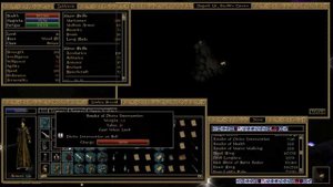 Morrowind_Избиение Дагот Ура