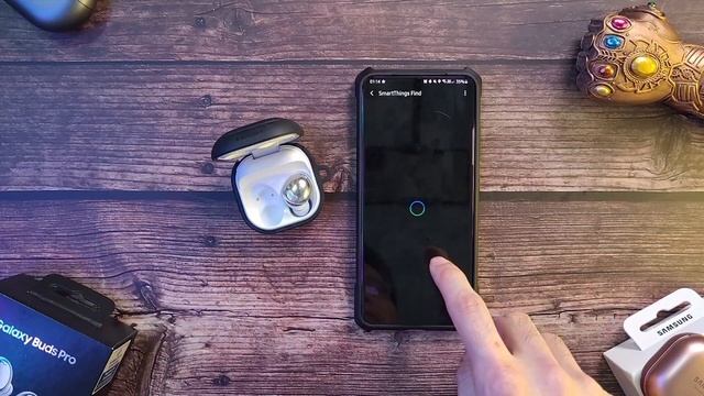 Galaxy Buds Pro! Best PRO ANC Earbuds ? REAL FULL REVIEW , Unboxing, Tips & Tricks, Set Up смотреть онлайн