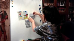 УЧИМСЯ ЧИТАТЬ КАРТЫ ТАРО  ЧТЕНИЕ ТРИПЛЕТОВ