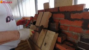 Двойной зуб Разметка и сборка Обучающий клип