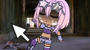 ?Хоррор-игра? ?гача лайф?