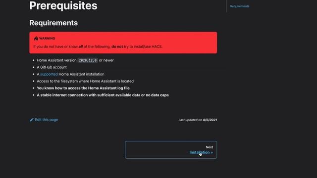 Add the Home Assistant Community Store to Home Assistant смотреть онлайн