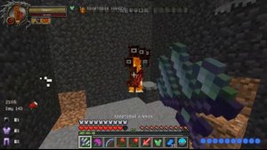 БОЖЕСТВЕННОЕ ВЫЖИВАНИЕ В МАЙНКРАФТЕ С МОДОМ Divine RPG 1.7.10 #17 | БОССЫ ДЕНСОС И  РЕЙВОР