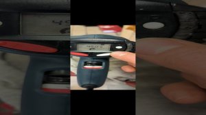 Фен Bosch GHG 660 LCD