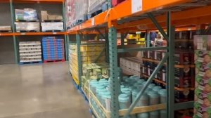 США Новинки ноября в магазине Costco 2022 / Сакраменто / Хочу вернуться на прошлые цены / Закупка