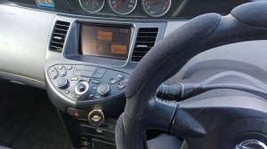 Сломан привод на Ниссан Примьера WRP12, QR25DD. Я думал вариатор сломался CVT.