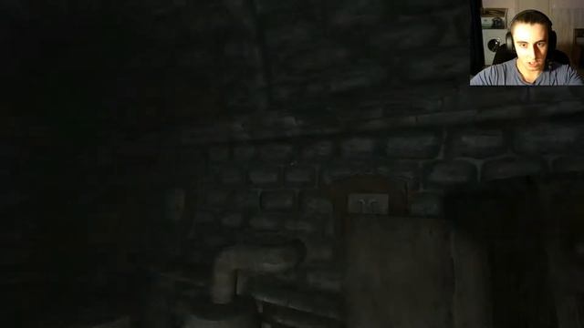 AMNESIA: THE DARK DESCENT ПРОХОЖДЕНИЕ #1?МЕТЛУ В РУКИ И ПОШЁЛ смотреть онлайн