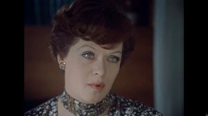 Служебный роман: Я вам не верю, ну не верю.