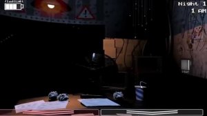 ИСТОРИЯ ПОЛОМАННОГО ФРЕДДИ ИЗ FIVE NIGHTS AT FREDDY'S 2!