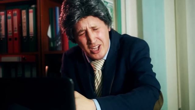 Сверхзадача. Установка сервера.