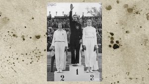 The MAN Who Won The Olympics As a WOMAN - Dora Ratjen