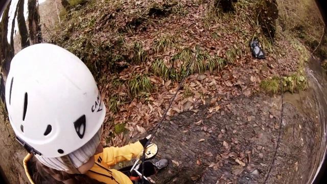 самый медленный спуск смотреть онлайн