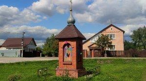 Часовня Кира и Иоанна в Мишутино.mp4