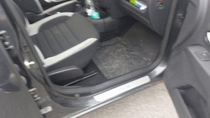 Dacia Lodgy stepwey спустя 2 года