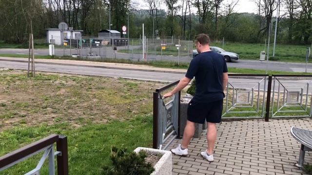 ИЗ ДНЕПРА В ПРАГУ НА МАШИНЕ смотреть онлайн