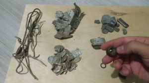 Какие находки с металлоискателем может найти новичок