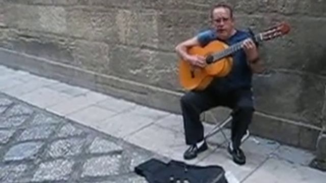 Kitara Granada 2006 смотреть онлайн