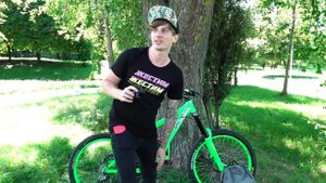 ОБЗОР на МОЙ ДВУХ-ПОДВЕС за 99, 999 руб