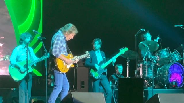 John Fogerty Creedence Cl￼earwater Revival London O2 Arena May 29th 2023 part one video intro’s +se смотреть онлайн