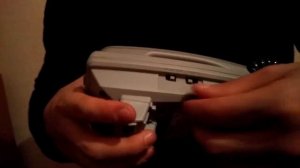 Обзор на Телефон PANASONIC KX TS 2350CAH из sulpak