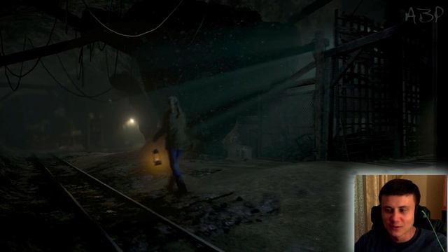 Until Dawn [Финал] #11