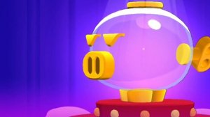 Mega Pig Ingame Music With Lyrics! | Музыка Мега Копилки В Бою