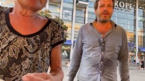 Днепропетровск - Полный Капец ...