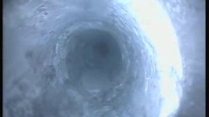 Видеодиагностика скважины на воду