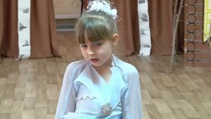 Детская сказка "Гуси Лебеди 2015" (Видео для развития детей)