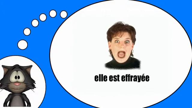 Курсы французского языка = Активный отдых и хобби № 2 смотреть онлайн