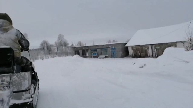 Буран 4тд смотреть онлайн