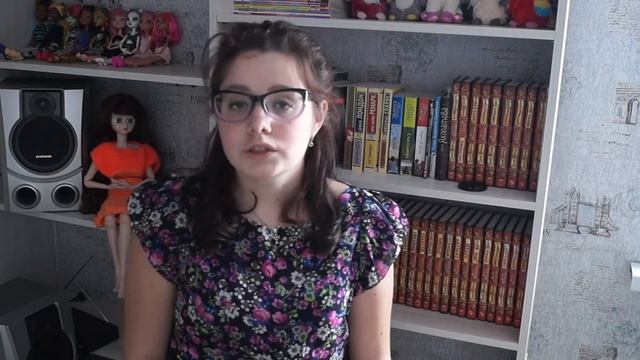 КНИЖНЫЕ ПОКУПКИ #2 смотреть онлайн