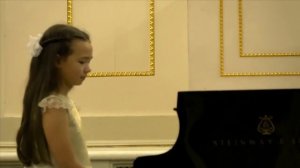 «Танцы кукол»: «Лирический вальс», "Полька"  Д. ШОСТАКОВИЧ