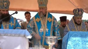 Радуйся, святая Дево, Радуйся святая Мать!❤️