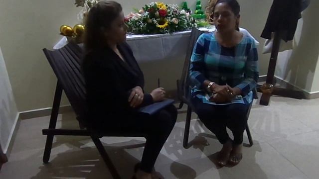 ENTREVISTA con Ing Paulina Chalco dueña WINIA NUNCAR HOTEL MI TIERRA смотреть онлайн