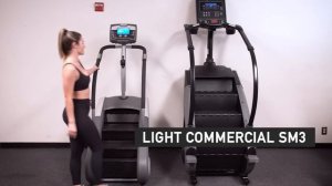 StairMaster Gauntlet 8 Series vs StairMaster SM3: Which One Should You Buy?