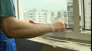//// Не зная ЭТОГО устанавливать пластиковые окна нельзя!!!