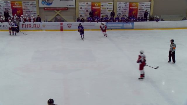 Прямая трансляция. СКА-Варяги - Локо-Юниор смотреть онлайн