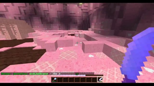 Waah2 Hacking with modded client. смотреть онлайн