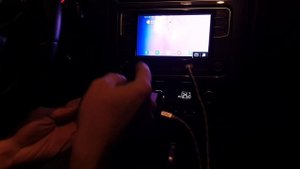Mirrorlink на Samsung Android 10: полное зеркало