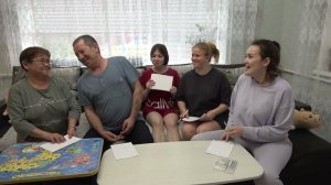 КТО ЛУЧШЕ МЕНЯ ЗНАЕТ ? 15 НЕОЖИДАННЫХ ВОПРОСОВ . 5.03.23.