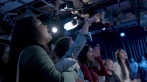 Niall Horan - Nice To Meet Ya (Live At YouTube Space NY)