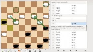 Вы ждали это целый год!!! Наконец провел Штык Гоняева! Не треугольник Петрова | #шашки