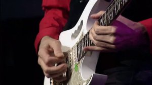 Steve Vai - Tender Surrender (TEC Awards 2012)