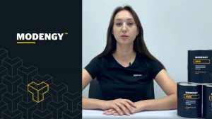 Покрытия MODENGY для безмасляных винтовых компрессоров