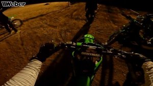 Test: Kawasaki KX450 2024 - wie sehr taugt die Neue nach der Rundumerneuerung?