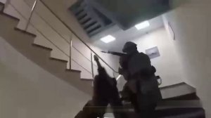 высадка российских войск в гостомеле#